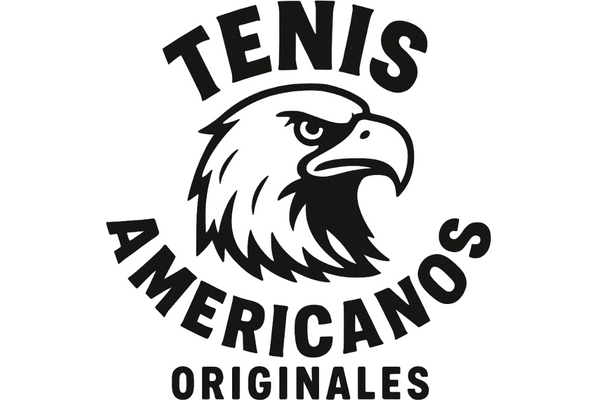 Tenis Americanos Originales